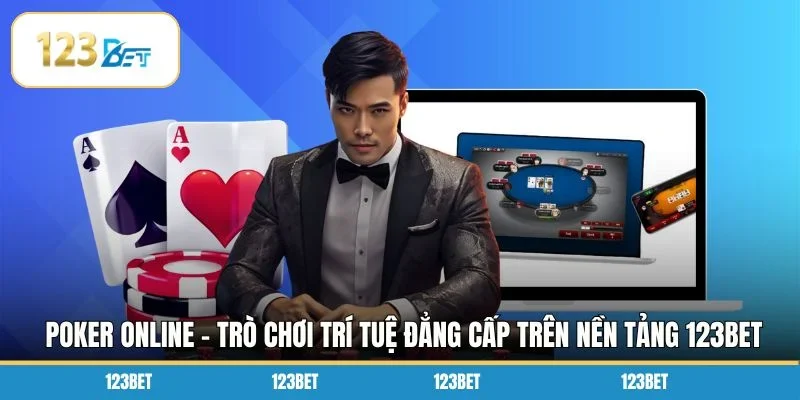 Poker Online